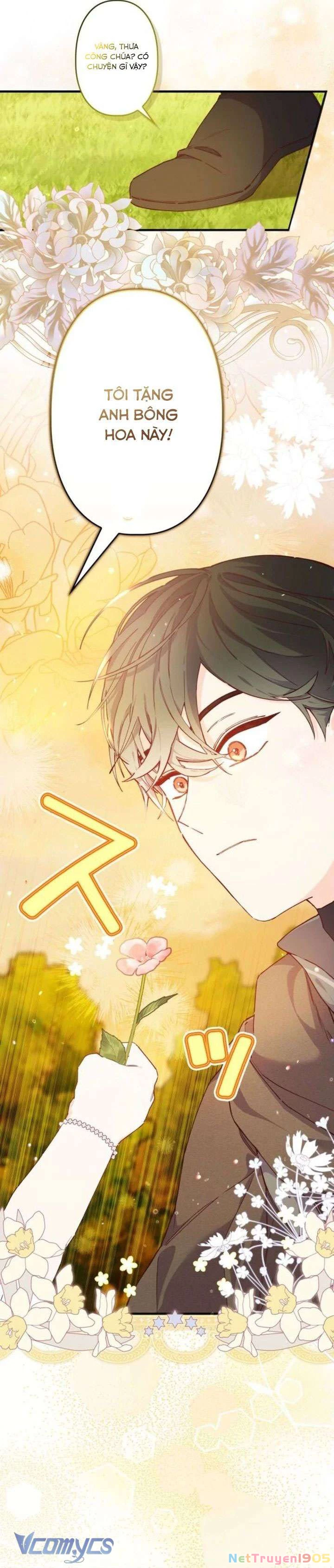 Kiếp Này Em Sẽ Không Sống Dưới Cái Bóng Của Người Chị Song Sinh Chapter 10 - 14