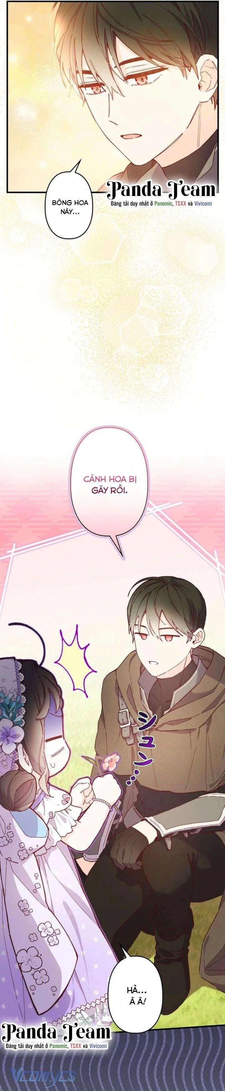 Kiếp Này Em Sẽ Không Sống Dưới Cái Bóng Của Người Chị Song Sinh Chapter 10 - 15