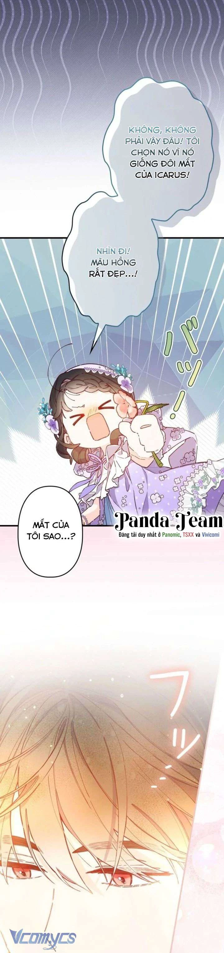 Kiếp Này Em Sẽ Không Sống Dưới Cái Bóng Của Người Chị Song Sinh Chapter 10 - 16