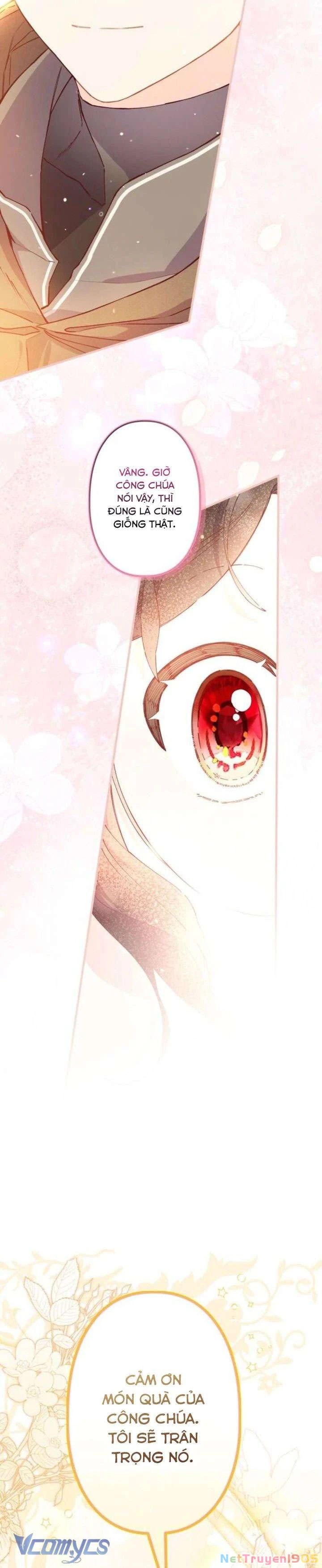 Kiếp Này Em Sẽ Không Sống Dưới Cái Bóng Của Người Chị Song Sinh Chapter 10 - 17