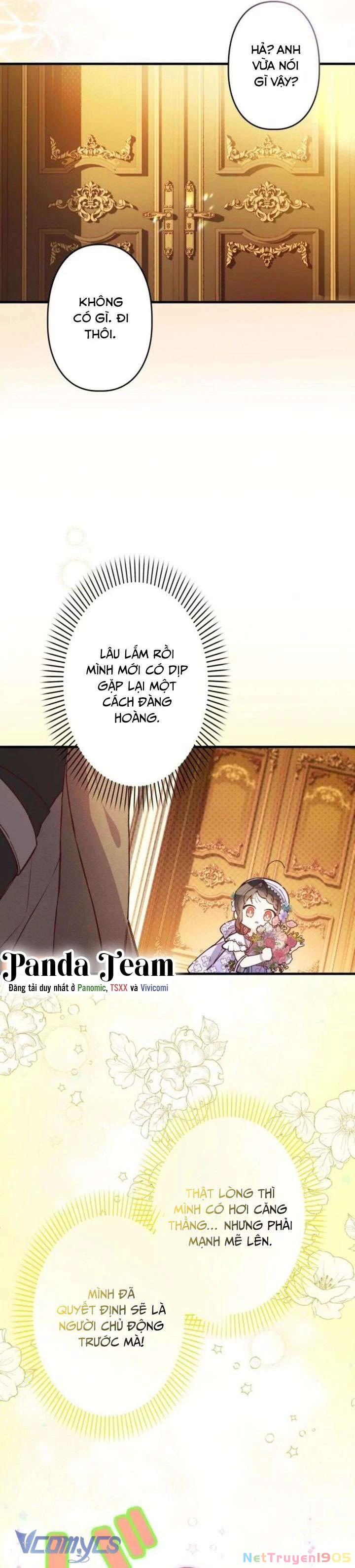 Kiếp Này Em Sẽ Không Sống Dưới Cái Bóng Của Người Chị Song Sinh Chapter 10 - 22