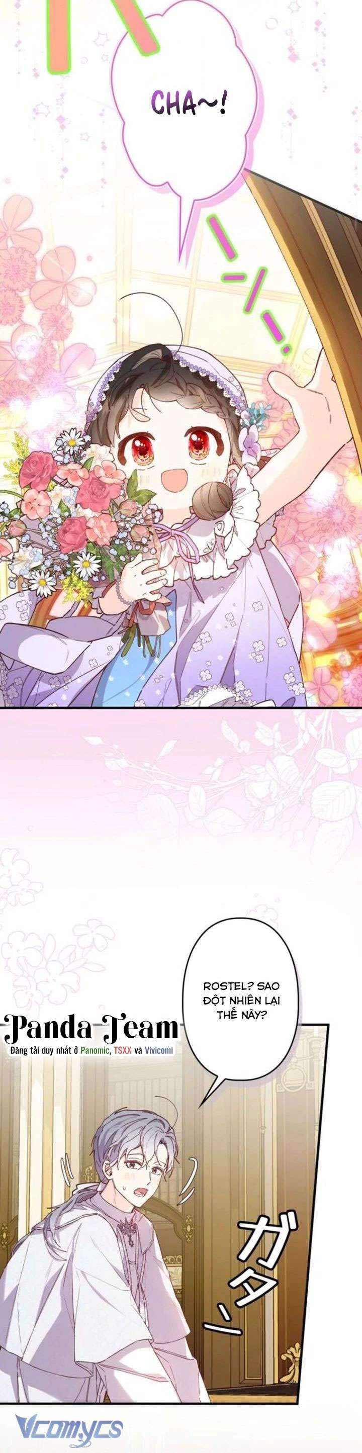 Kiếp Này Em Sẽ Không Sống Dưới Cái Bóng Của Người Chị Song Sinh Chapter 10 - 23