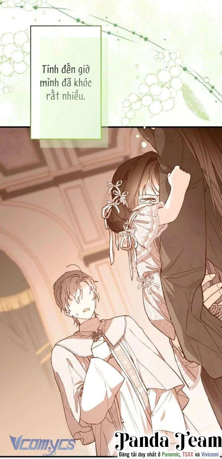 Kiếp Này Em Sẽ Không Sống Dưới Cái Bóng Của Người Chị Song Sinh Chapter 10 - 26