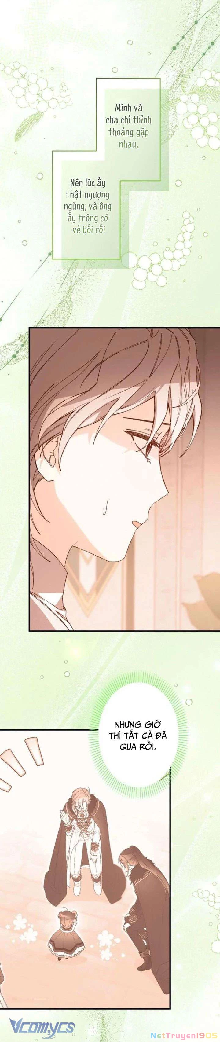 Kiếp Này Em Sẽ Không Sống Dưới Cái Bóng Của Người Chị Song Sinh Chapter 10 - 27