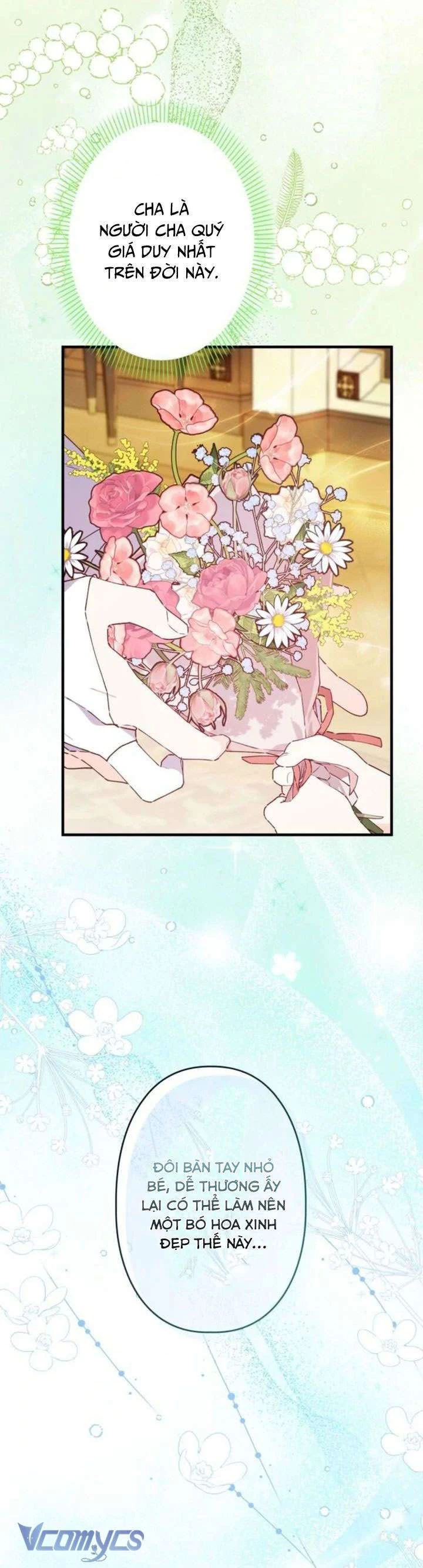 Kiếp Này Em Sẽ Không Sống Dưới Cái Bóng Của Người Chị Song Sinh Chapter 10 - 28