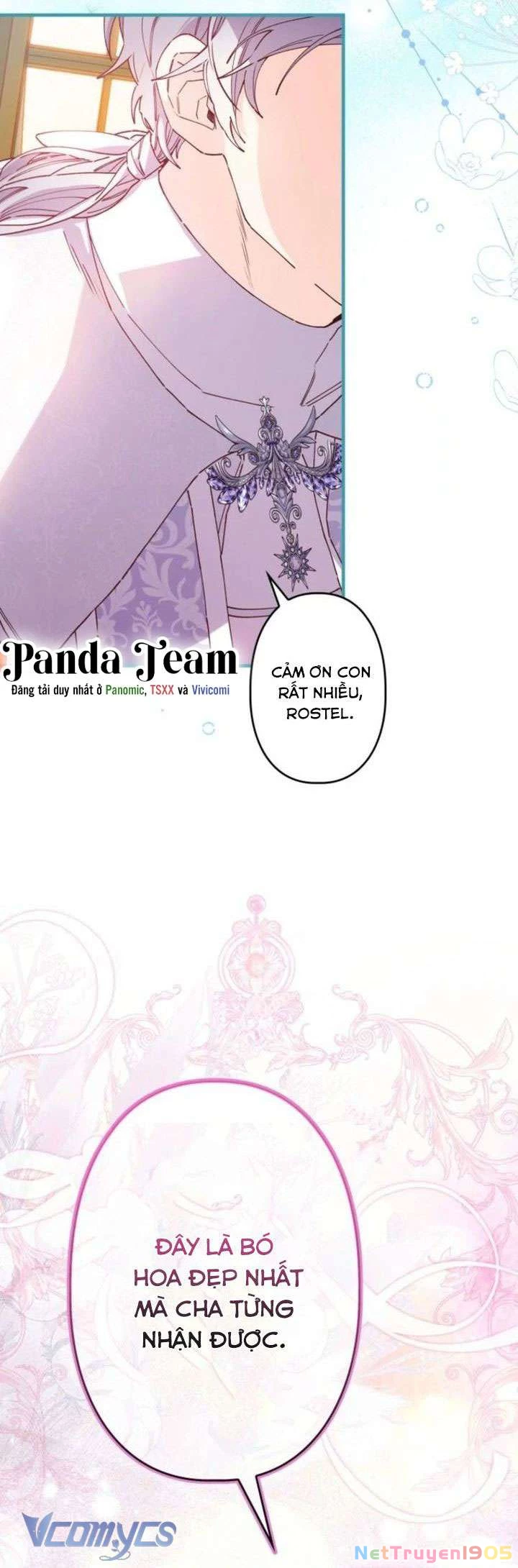 Kiếp Này Em Sẽ Không Sống Dưới Cái Bóng Của Người Chị Song Sinh Chapter 10 - 29