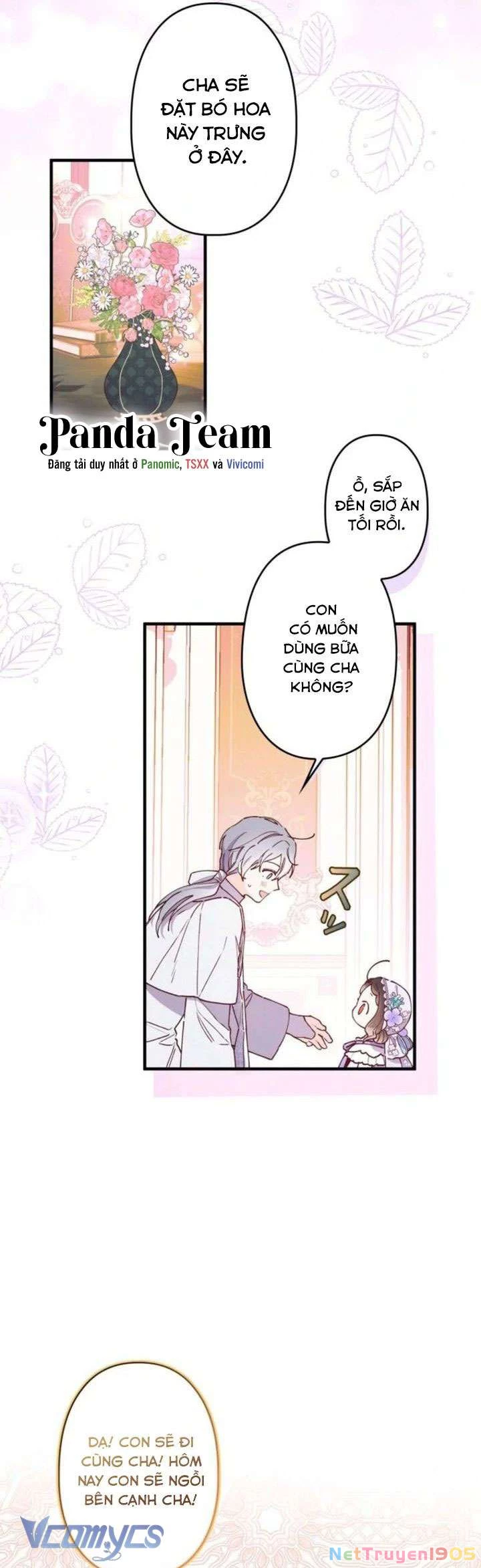 Kiếp Này Em Sẽ Không Sống Dưới Cái Bóng Của Người Chị Song Sinh Chapter 10 - 32