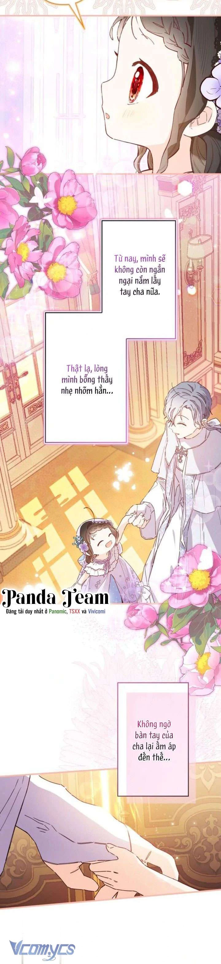 Kiếp Này Em Sẽ Không Sống Dưới Cái Bóng Của Người Chị Song Sinh Chapter 10 - 33