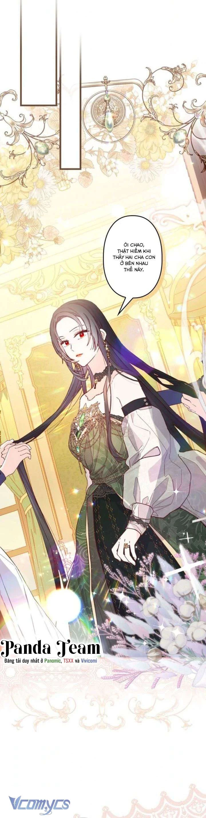 Kiếp Này Em Sẽ Không Sống Dưới Cái Bóng Của Người Chị Song Sinh Chapter 10 - 34