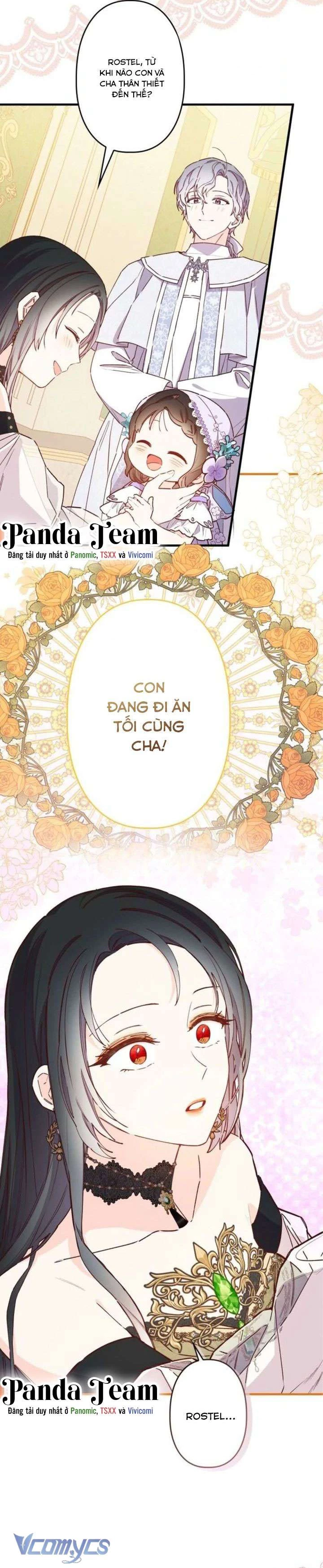 Kiếp Này Em Sẽ Không Sống Dưới Cái Bóng Của Người Chị Song Sinh Chapter 10 - 35