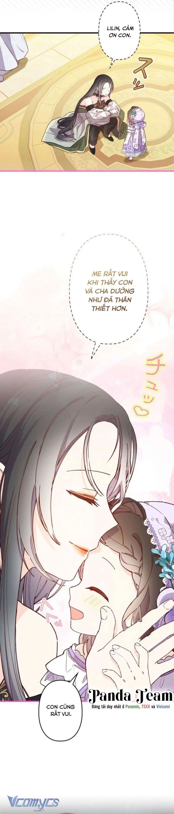 Kiếp Này Em Sẽ Không Sống Dưới Cái Bóng Của Người Chị Song Sinh Chapter 10 - 37