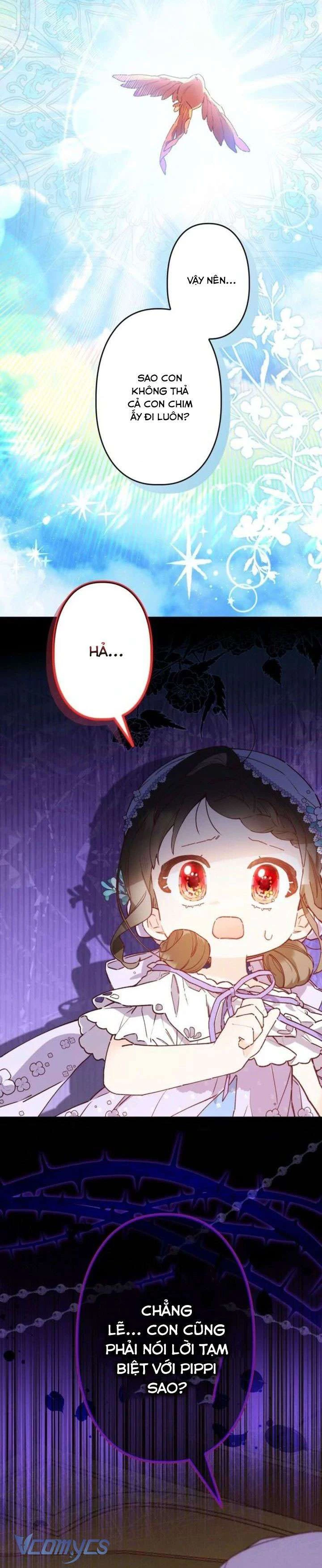 Kiếp Này Em Sẽ Không Sống Dưới Cái Bóng Của Người Chị Song Sinh Chapter 10 - 40