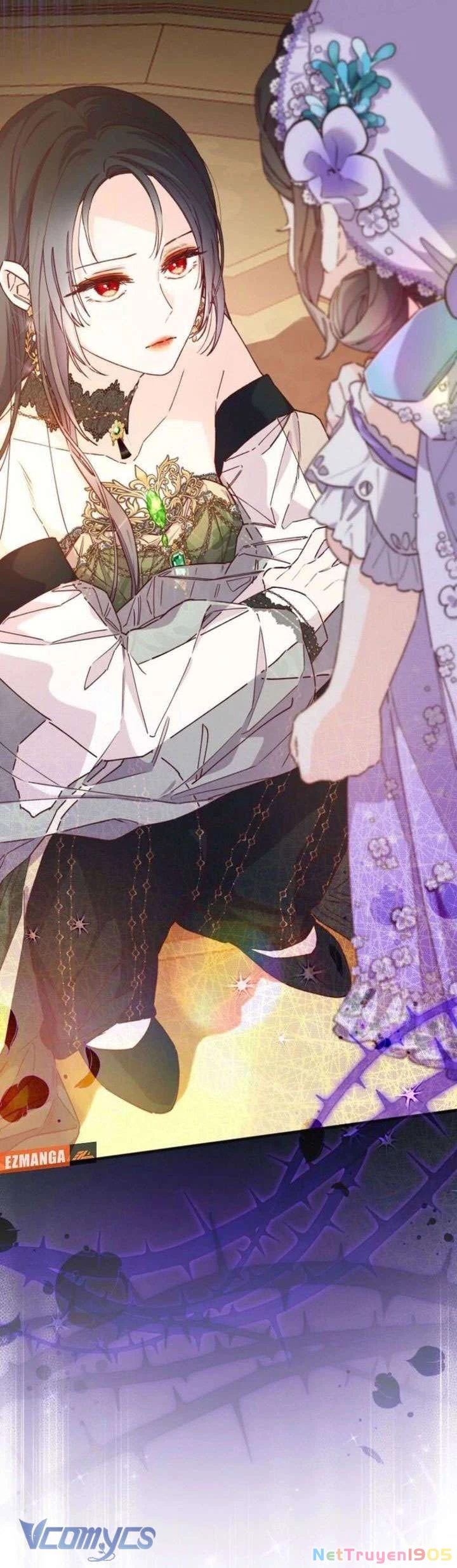 Kiếp Này Em Sẽ Không Sống Dưới Cái Bóng Của Người Chị Song Sinh Chapter 10 - 41