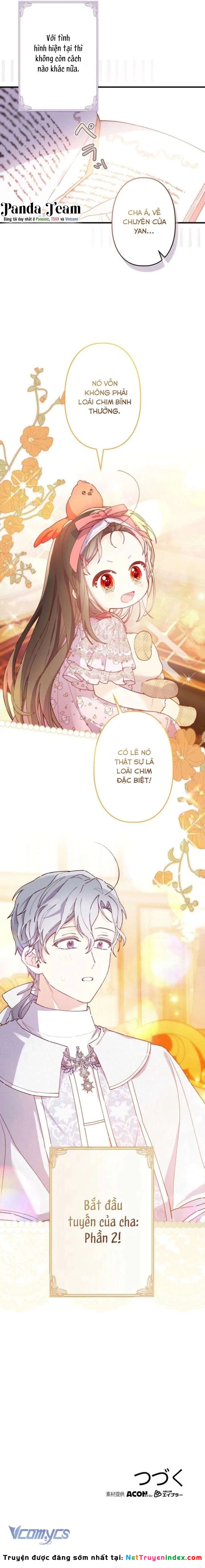 Kiếp Này Em Sẽ Không Sống Dưới Cái Bóng Của Người Chị Song Sinh Chapter 11 - 14