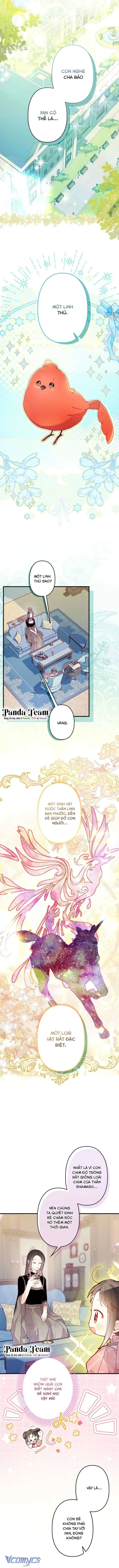 Kiếp Này Em Sẽ Không Sống Dưới Cái Bóng Của Người Chị Song Sinh Chapter 12 - 7