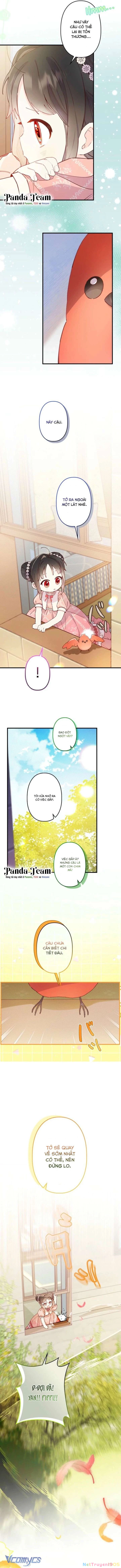 Kiếp Này Em Sẽ Không Sống Dưới Cái Bóng Của Người Chị Song Sinh Chapter 12 - 13