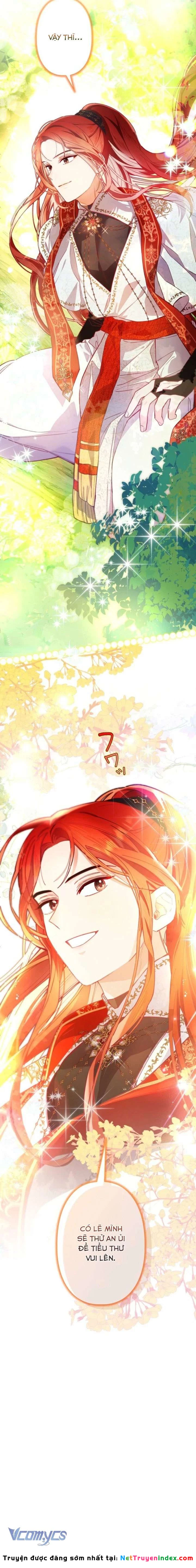 Kiếp Này Em Sẽ Không Sống Dưới Cái Bóng Của Người Chị Song Sinh Chapter 12 - 16