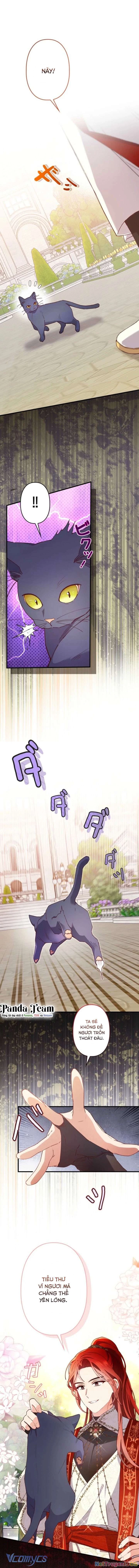 Kiếp Này Em Sẽ Không Sống Dưới Cái Bóng Của Người Chị Song Sinh Chapter 13 - 3