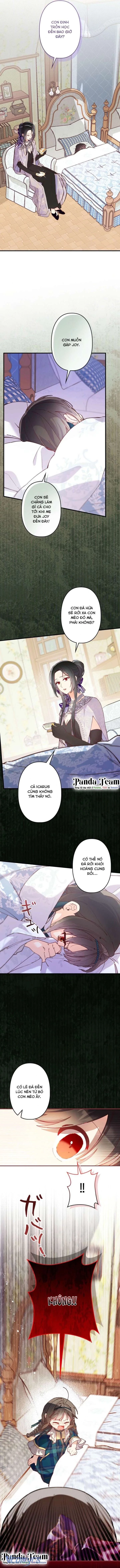 Kiếp Này Em Sẽ Không Sống Dưới Cái Bóng Của Người Chị Song Sinh Chapter 13 - 7