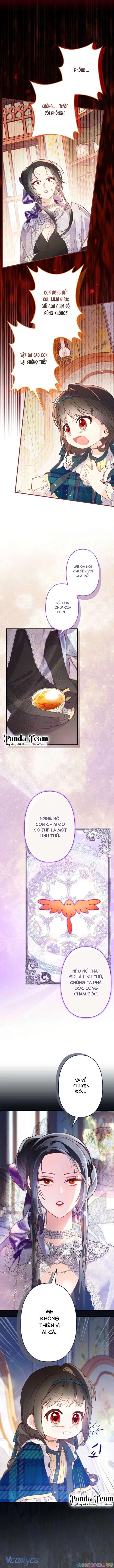 Kiếp Này Em Sẽ Không Sống Dưới Cái Bóng Của Người Chị Song Sinh Chapter 13 - 8