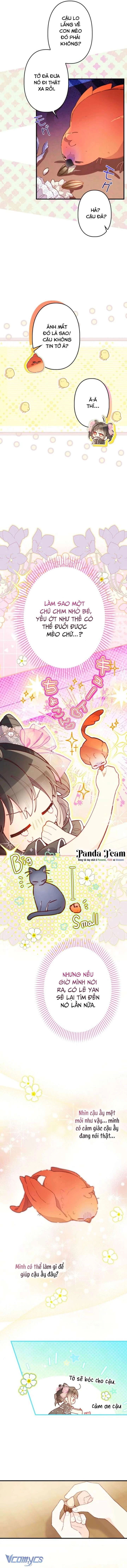 Kiếp Này Em Sẽ Không Sống Dưới Cái Bóng Của Người Chị Song Sinh Chapter 13 - 12