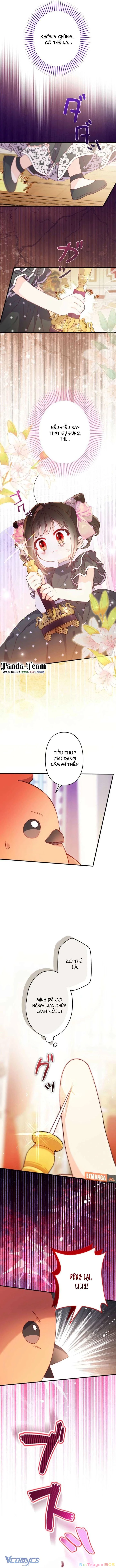 Kiếp Này Em Sẽ Không Sống Dưới Cái Bóng Của Người Chị Song Sinh Chapter 13 - 14