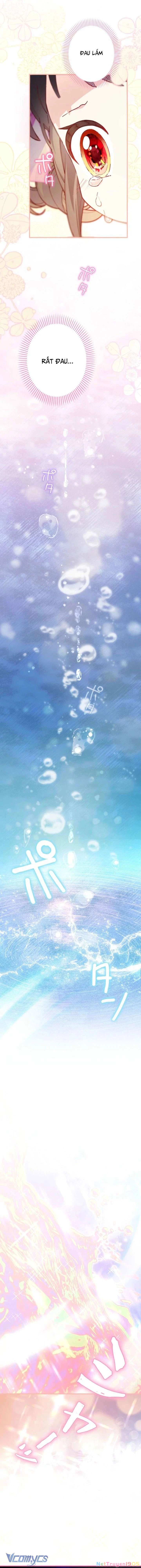 Kiếp Này Em Sẽ Không Sống Dưới Cái Bóng Của Người Chị Song Sinh Chapter 13 - 16