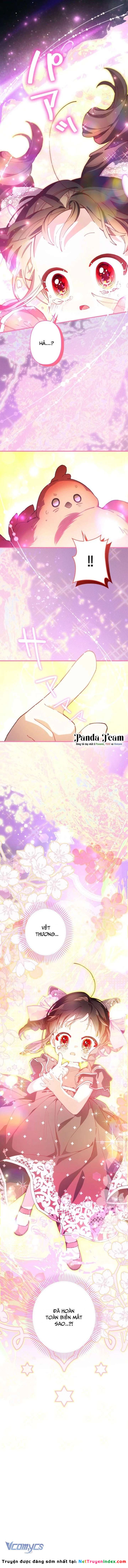 Kiếp Này Em Sẽ Không Sống Dưới Cái Bóng Của Người Chị Song Sinh Chapter 13 - 17