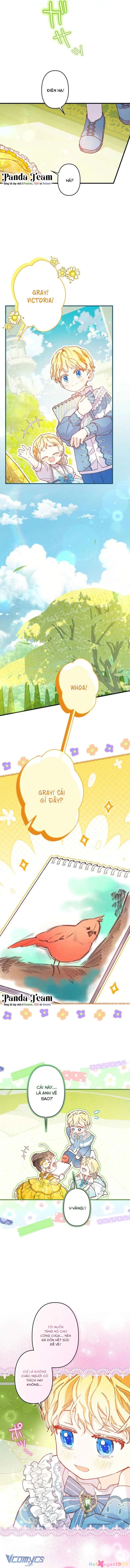 Kiếp Này Em Sẽ Không Sống Dưới Cái Bóng Của Người Chị Song Sinh Chapter 15 - 12