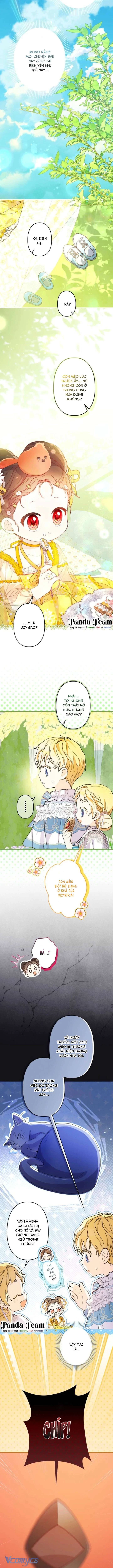 Kiếp Này Em Sẽ Không Sống Dưới Cái Bóng Của Người Chị Song Sinh Chapter 15 - 14