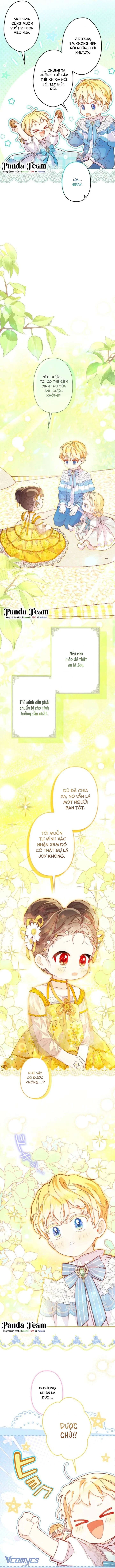 Kiếp Này Em Sẽ Không Sống Dưới Cái Bóng Của Người Chị Song Sinh Chapter 15 - 16