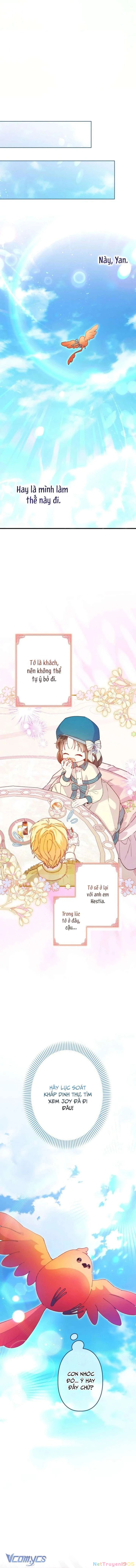 Kiếp Này Em Sẽ Không Sống Dưới Cái Bóng Của Người Chị Song Sinh Chapter 16 - 9