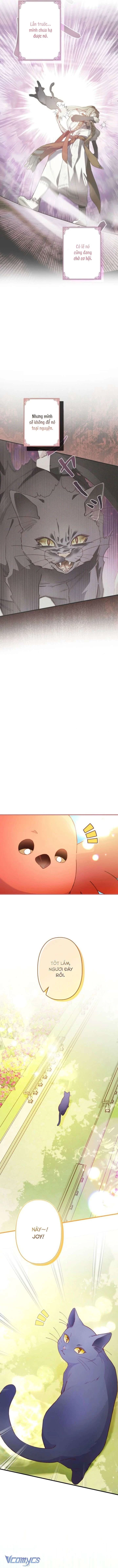 Kiếp Này Em Sẽ Không Sống Dưới Cái Bóng Của Người Chị Song Sinh Chapter 16 - 10