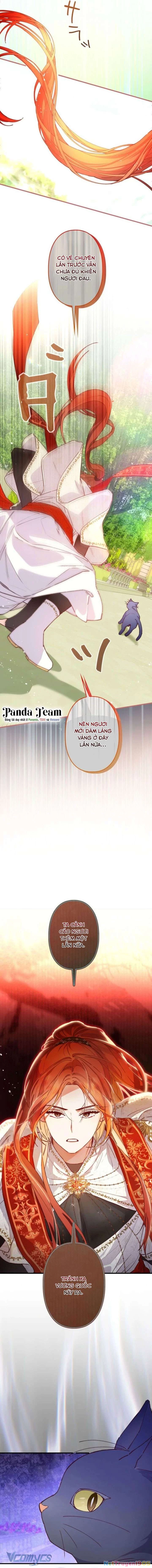 Kiếp Này Em Sẽ Không Sống Dưới Cái Bóng Của Người Chị Song Sinh Chapter 16 - 11