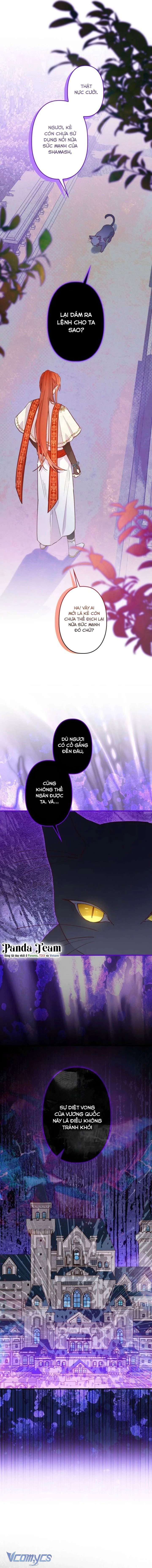 Kiếp Này Em Sẽ Không Sống Dưới Cái Bóng Của Người Chị Song Sinh Chapter 16 - 12