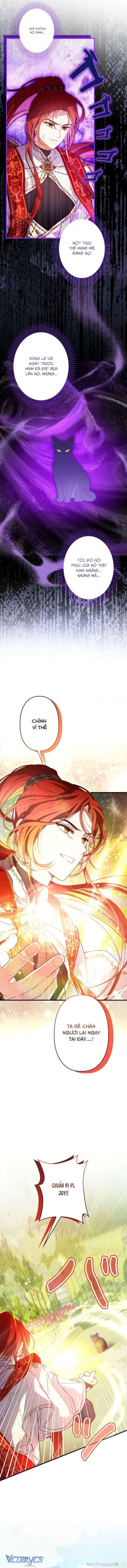 Kiếp Này Em Sẽ Không Sống Dưới Cái Bóng Của Người Chị Song Sinh Chapter 16 - 13