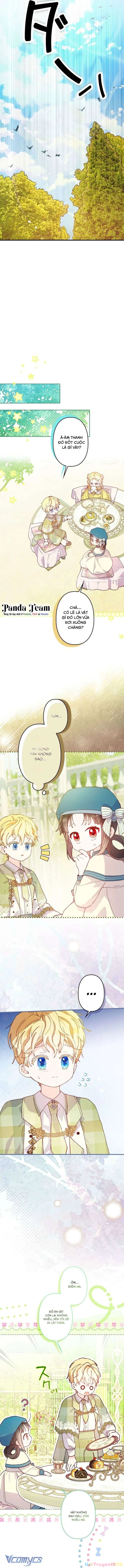 Kiếp Này Em Sẽ Không Sống Dưới Cái Bóng Của Người Chị Song Sinh Chapter 16 - 14