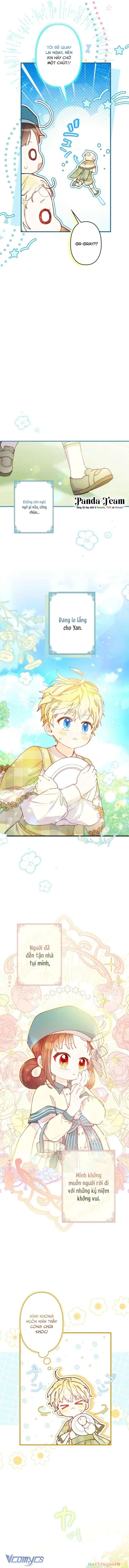 Kiếp Này Em Sẽ Không Sống Dưới Cái Bóng Của Người Chị Song Sinh Chapter 16 - 15