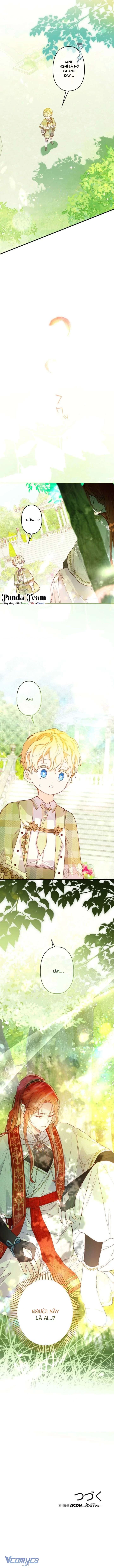 Kiếp Này Em Sẽ Không Sống Dưới Cái Bóng Của Người Chị Song Sinh Chapter 16 - 16