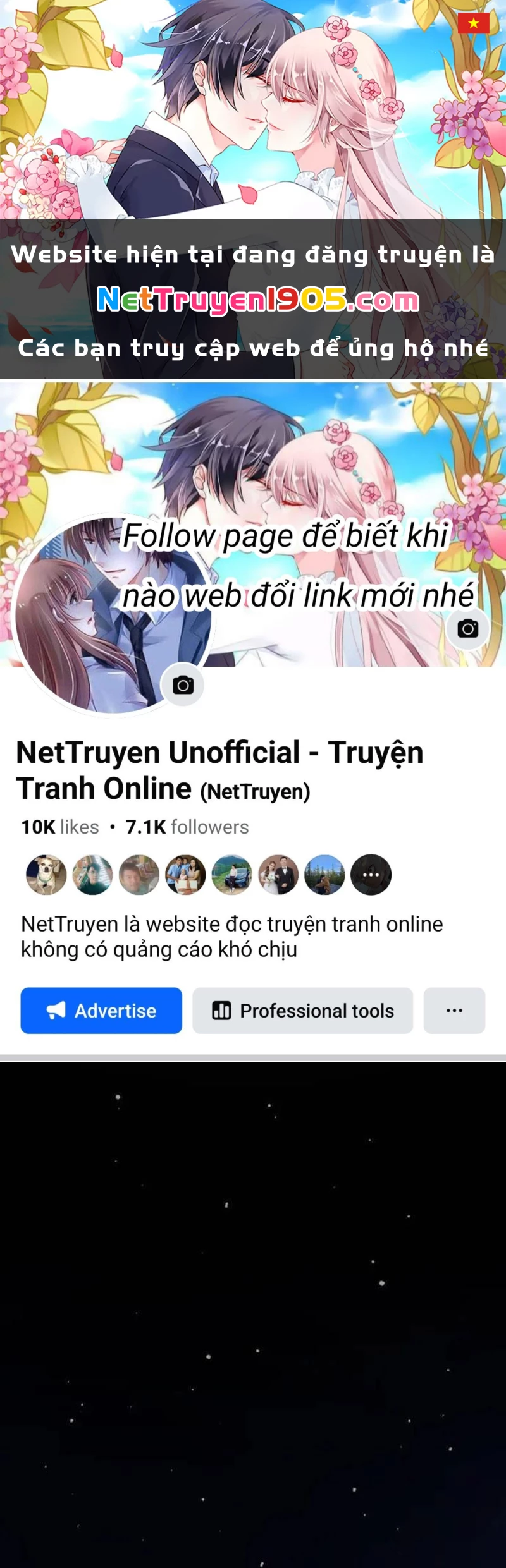 Khô Lâu Sứ Giả Chapter 1 - 1