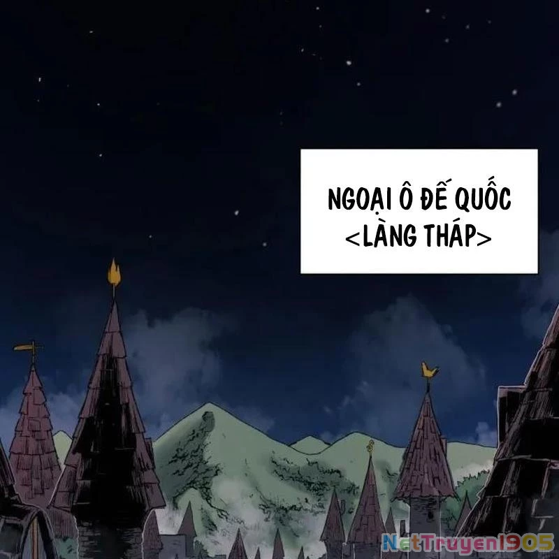 Khô Lâu Sứ Giả Chapter 1 - 2