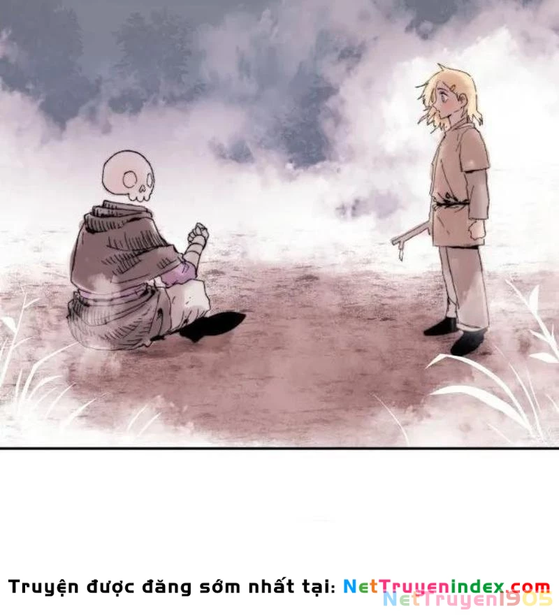 Khô Lâu Sứ Giả Chapter 1 - 7