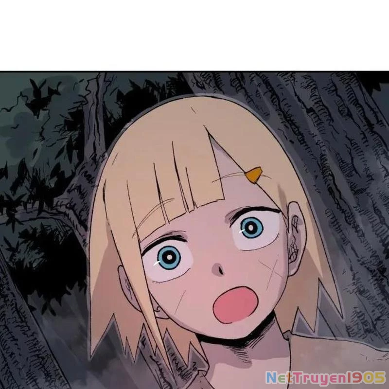 Khô Lâu Sứ Giả Chapter 1 - 8