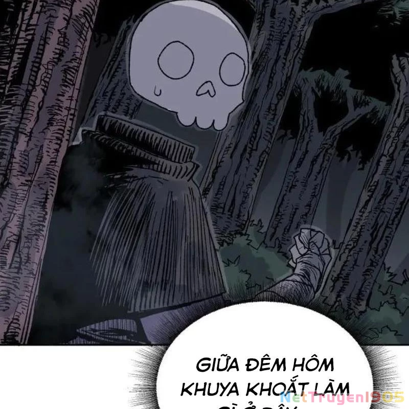 Khô Lâu Sứ Giả Chapter 1 - 10