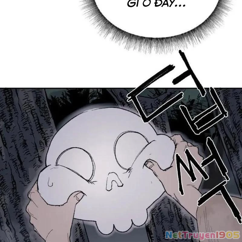 Khô Lâu Sứ Giả Chapter 1 - 11