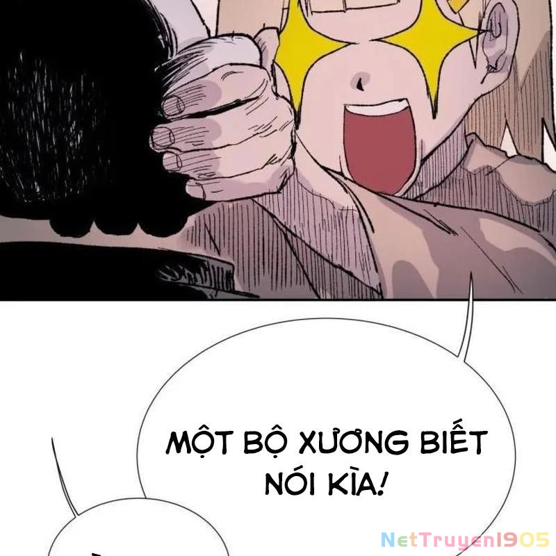 Khô Lâu Sứ Giả Chapter 1 - 14