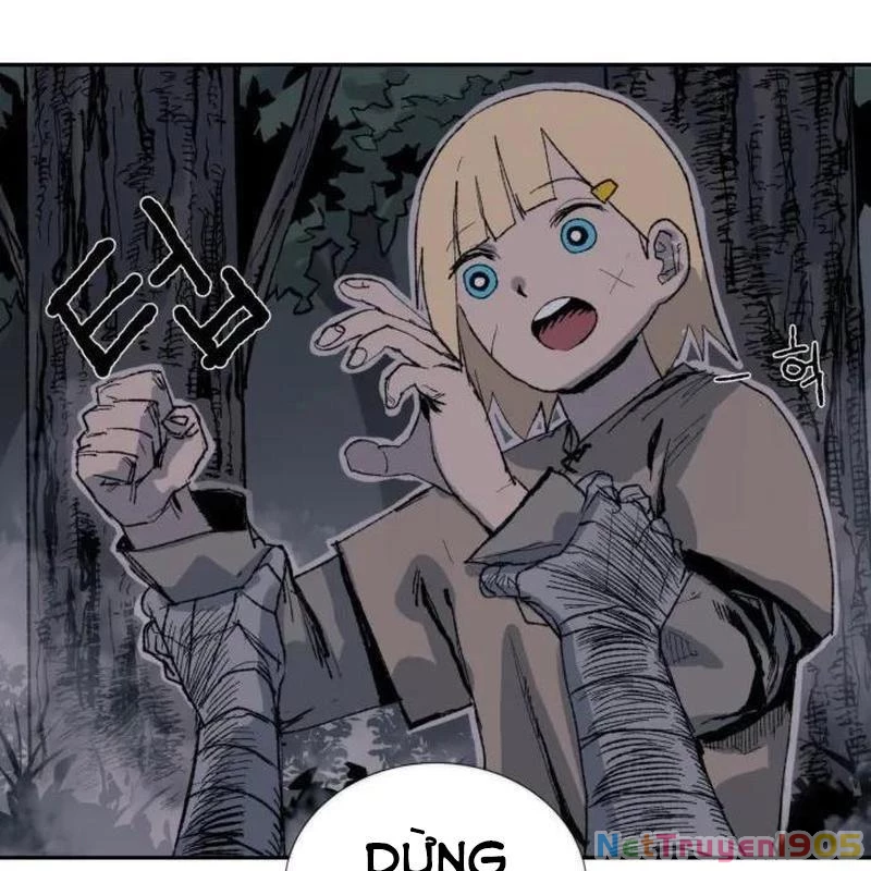 Khô Lâu Sứ Giả Chapter 1 - 18