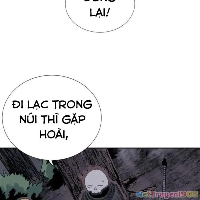 Khô Lâu Sứ Giả Chapter 1 - 19