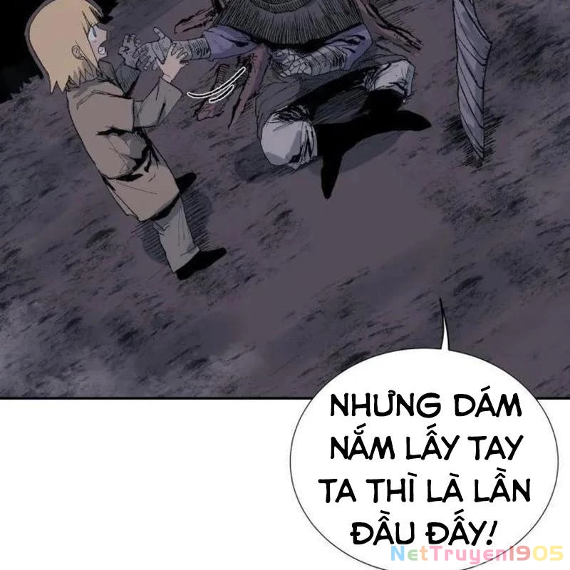 Khô Lâu Sứ Giả Chapter 1 - 20