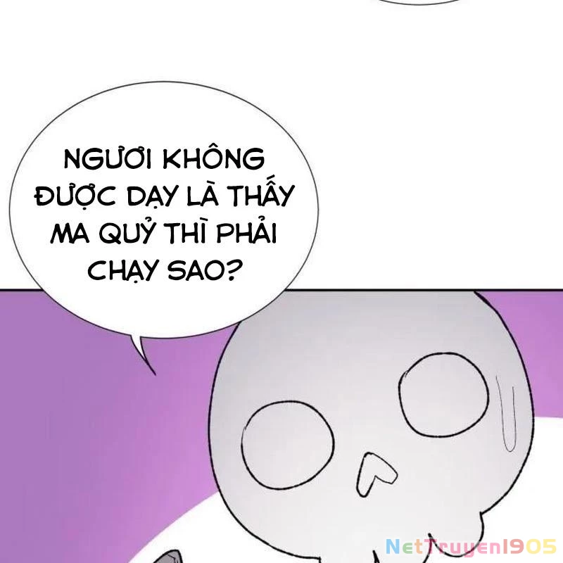 Khô Lâu Sứ Giả Chapter 1 - 21